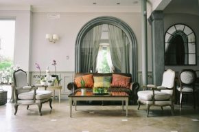  Villa Necchi alla Portalupa  Гамболо